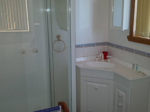 St Helens On The Bay - Northern Rivers Accommodation 1