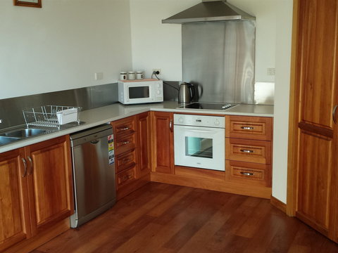 St Helens On The Bay - Northern Rivers Accommodation 2