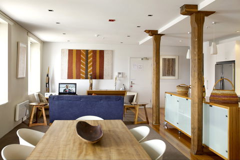 Sullivans Cove Apartments - Harbourside - Northern Rivers Accommodation 0