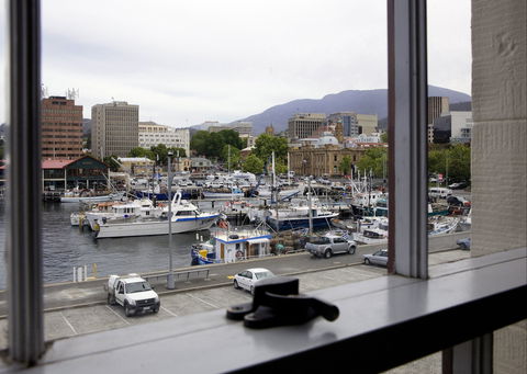 Sullivans Cove Apartments - Harbourside - Northern Rivers Accommodation 1