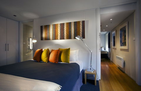 Sullivans Cove Apartments - Harbourside - Northern Rivers Accommodation 2