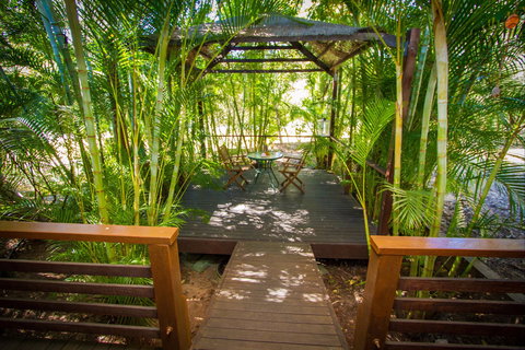 Sunbird Gardens - Northern Rivers Accommodation 1