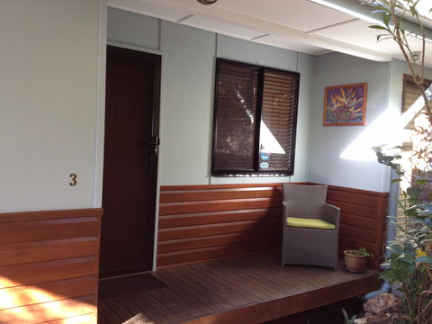 Sunbird Gardens - Northern Rivers Accommodation 2