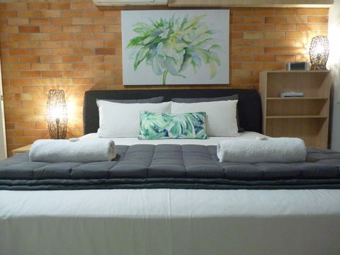 Sunseeker Motel - Northern Rivers Accommodation 0