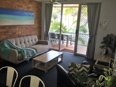 Sunseeker Motel - Northern Rivers Accommodation 1