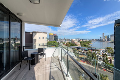 Swiss-Belhotel Brisbane - Northern Rivers Accommodation 2