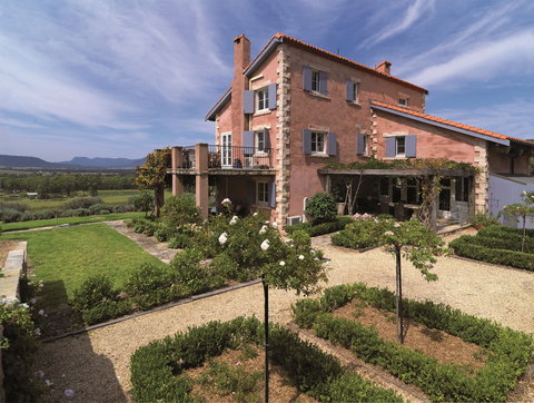 Talits Estate Vineyard - Northern Rivers Accommodation 0