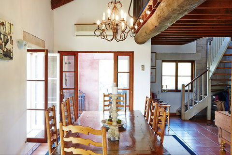 Talits Estate Vineyard - Northern Rivers Accommodation 2