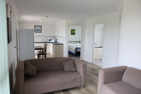 Tarnasey Farm - Pa's Place - Northern Rivers Accommodation 2