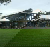 Tatler Vineyard Accommodation - Northern Rivers Accommodation