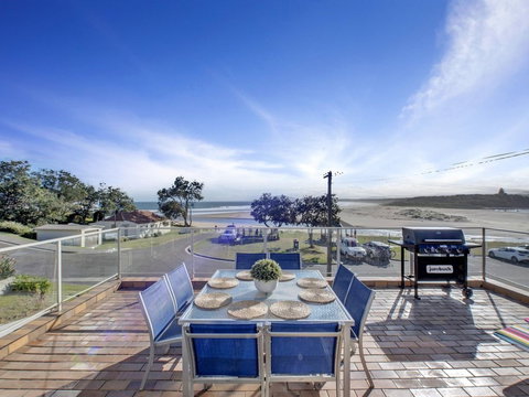 The Rotunda At Gerroa - Northern Rivers Accommodation 0