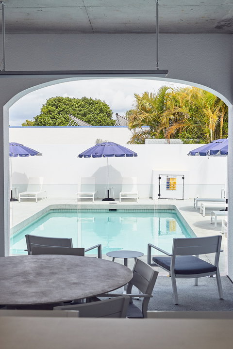 The Sails Motel - Northern Rivers Accommodation 0