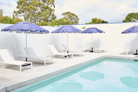 The Sails Motel - Northern Rivers Accommodation 1