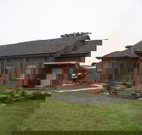 The Church Retreat in Yerong Creek - Northern Rivers Accommodation