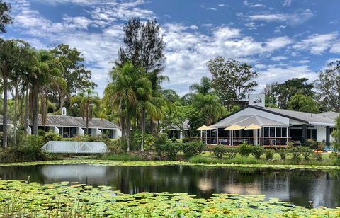 The Cubana Nambucca Heads - Northern Rivers Accommodation 0