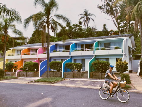 The Cubana Nambucca Heads - Northern Rivers Accommodation 1