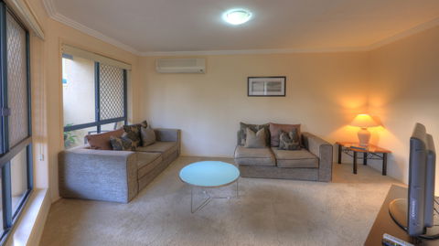 The Grange Resort Hervey Bay - Northern Rivers Accommodation 2