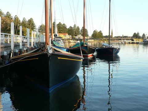 The Boatshed Waterfront B&B - Northern Rivers Accommodation 0