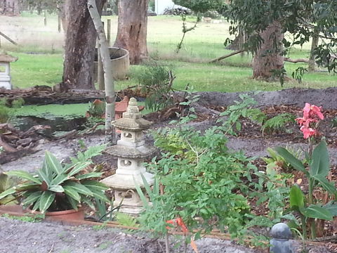 Great Southern Outback Tours & Accommodation - Northern Rivers Accommodation 1