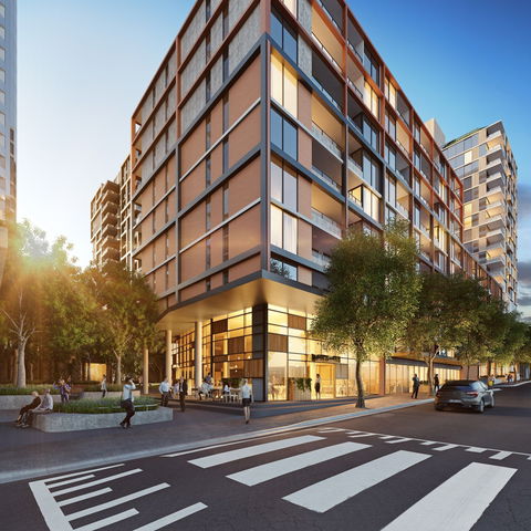 The Sebel Melbourne Moonee Ponds - Northern Rivers Accommodation 0