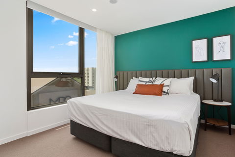 The Sebel Melbourne Moonee Ponds - Northern Rivers Accommodation 1