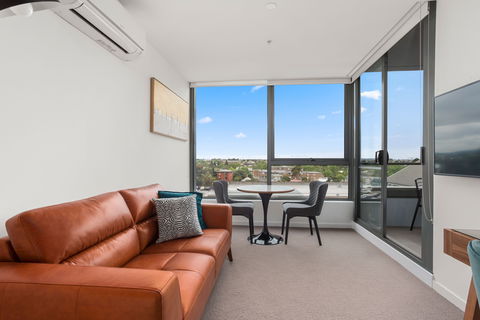 The Sebel Melbourne Moonee Ponds - Northern Rivers Accommodation 2