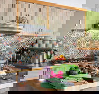 The Maples - Northern Rivers Accommodation