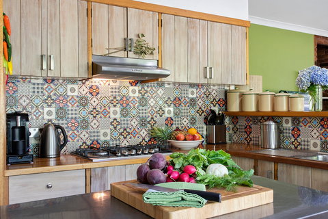 The Maples - Northern Rivers Accommodation 0