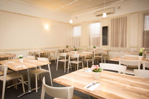 The Central Hotel Cootamundra - Northern Rivers Accommodation 2