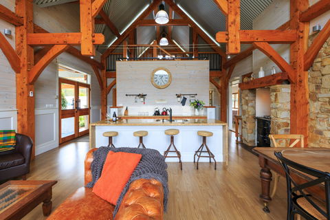 The Folly - Northern Rivers Accommodation 1