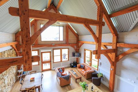 The Folly - Northern Rivers Accommodation 2