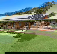 The Glen - Northern Rivers Accommodation
