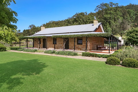 The Glen - Northern Rivers Accommodation 0