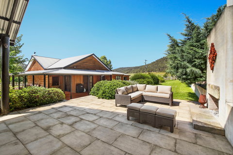 The Glen - Northern Rivers Accommodation 1