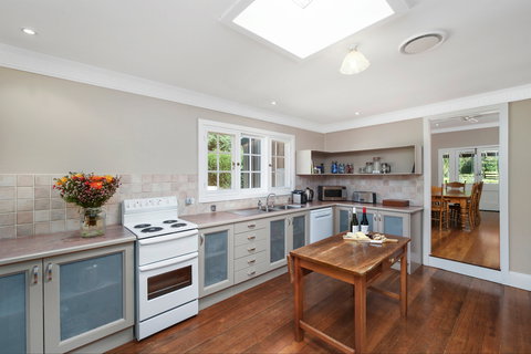 The Glen - Northern Rivers Accommodation 2