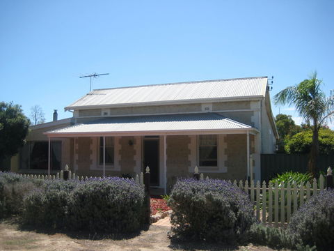 The Bielby's - Northern Rivers Accommodation 0
