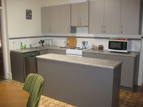 The Bielby's - Northern Rivers Accommodation 1