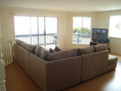 The Ozzie Oyster - Northern Rivers Accommodation 2