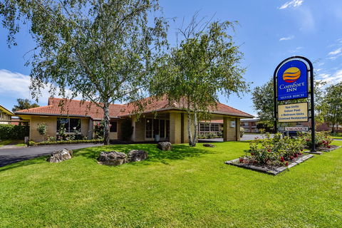 The Henty - Northern Rivers Accommodation 0
