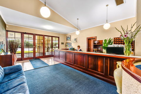 The Henty - Northern Rivers Accommodation 2