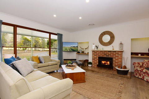 The Ambers - Northern Rivers Accommodation 0