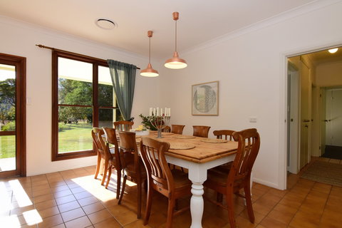 The Ambers - Northern Rivers Accommodation 1