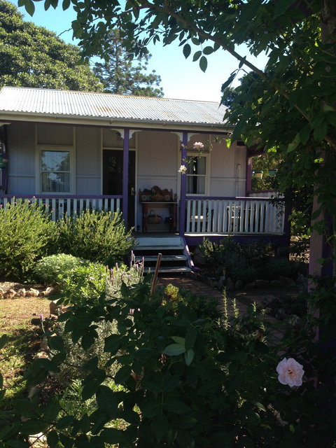 Thistledown Country Retreat - Northern Rivers Accommodation 0