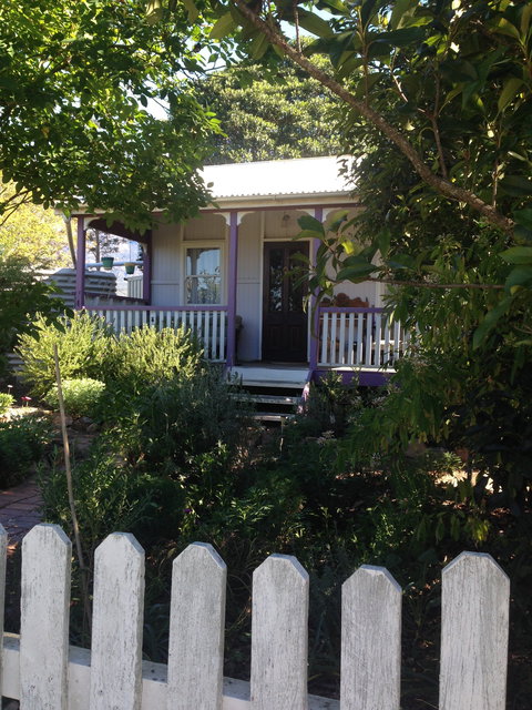 Thistledown Country Retreat - Northern Rivers Accommodation 2