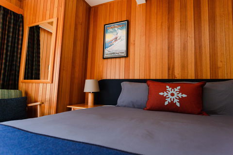 Thredbo Alpine Hotel - Northern Rivers Accommodation 1