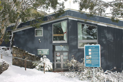 Thredbo YHA Snowy Mountains - Northern Rivers Accommodation 0