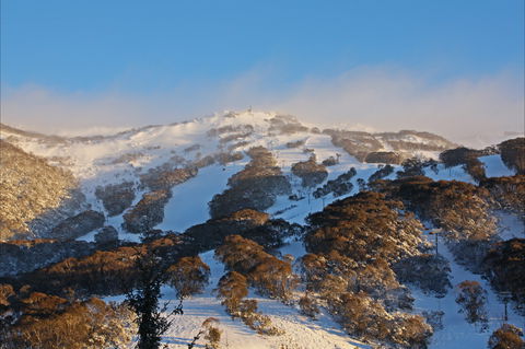 Thredbo YHA Snowy Mountains - Northern Rivers Accommodation 2