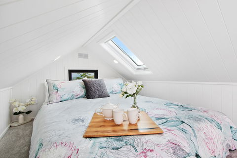 Tiny Home Big Views Kurrajong - Northern Rivers Accommodation 2