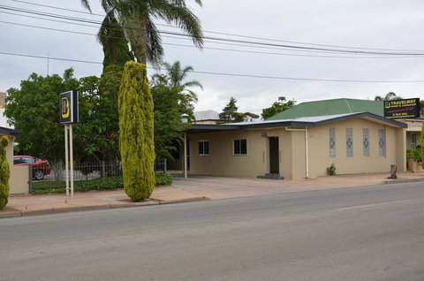 Travelway Motel - Northern Rivers Accommodation 0