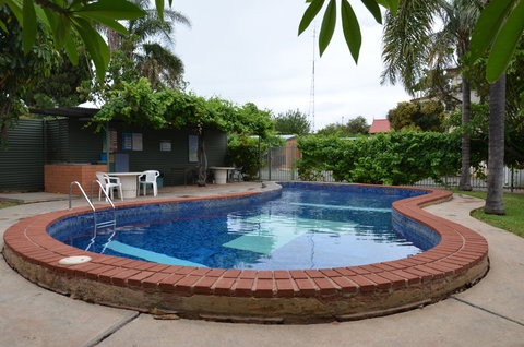 Travelway Motel - Northern Rivers Accommodation 1